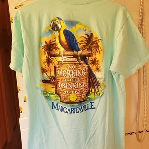 Margaritaville Unisex Tshirt